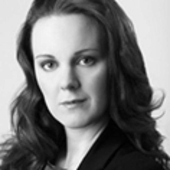 Portrait of Lizette Jonjic