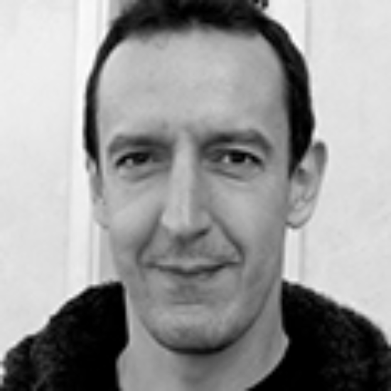 Portrait of Simone Bachini