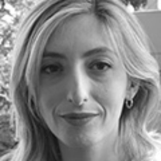 Portrait of Marta Donzelli
