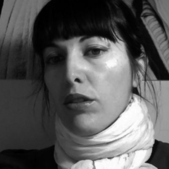 Portrait of Montse Triola