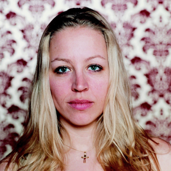Portrait of Nina Proll