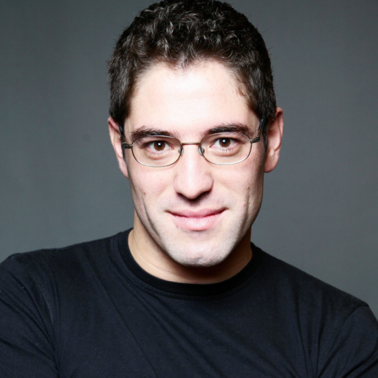 Portrait of Nuno Lopes