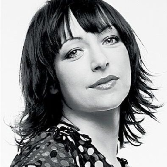 Portrait of Tatiana Vilhelmov·