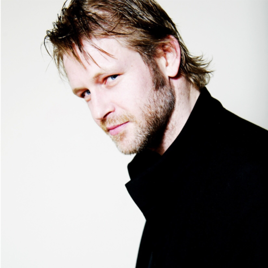 Portrait of Trond Espen Seim